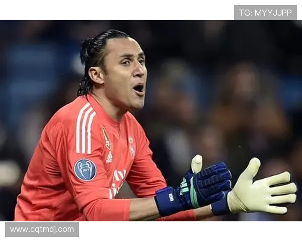 立即签门将买谁？每体球迷调查：前皇马门将纳瓦斯呼声最高