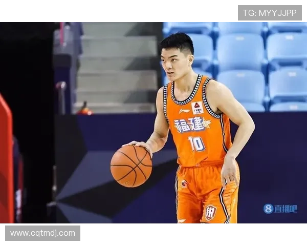 福建二度逆转广东黎伊扬闪耀